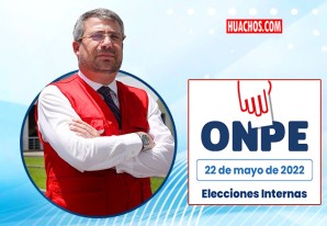 Resultados de las internas serán divulgados a través del sitio web del Onpe Resultados de las internas serán divulgados a través del sitio web del Onpe