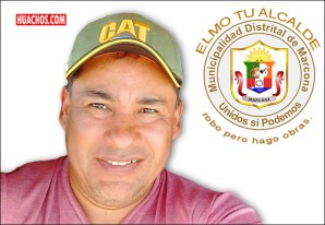 Elmo Pacheco, alcalde de Marcona, podría recibir prisión | DIRECTO Elmo Pacheco, alcalde de Marcona, podría recibir prisión | DIRECTO