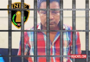 Hallan en su celda el cuerpo sin vida del violador de menor de Chiclayo Hallan en su celda el cuerpo sin vida del violador de menor de Chiclayo