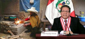 MP presentará nueva investigación contra Pedro Castillo este viernes 27 MP presentará nueva investigación contra Pedro Castillo este viernes 27