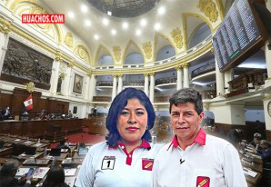 Congreso censura a la ministra de Trabajo Betssy Chávez Congreso censura a la ministra de Trabajo Betssy Chávez