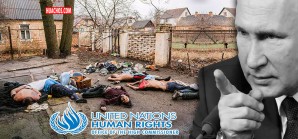 Ucrania: actualización de las víctimas civiles 27 de mayo de 2022 | VIDEO Ucrania: actualización de las víctimas civiles 27 de mayo de 2022 | VIDEO