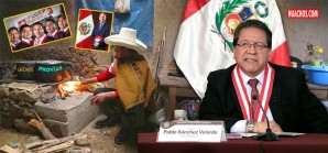 Fiscal de la Nación dispone ampliar investigación contra el presidente Pedro Castillo Fiscal de la Nación dispone ampliar investigación contra el presidente Pedro Castillo