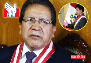 Defensoría apoya decisión de investigar al presidente de la República Defensoría apoya decisión de investigar al presidente de la República