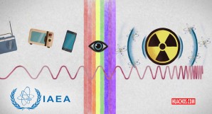 Ciencia nuclear en detalle: Qué es la radiación y para qué la usamos... | VIDEO Ciencia nuclear en detalle: Qué es la radiación y para qué la usamos... | VIDEO