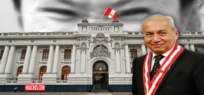 Fiscal Pérez califica de “blindaje” que el Congreso no haya inhabilitado a Pedro Chávarry Fiscal Pérez califica de “blindaje” que el Congreso no haya inhabilitado a Pedro Chávarry