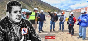 Después de hacerse pescar con el "pantalón abajo", Cantorín se enmienda Después de hacerse pescar con el "pantalón abajo", Cantorín se enmienda