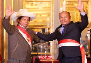 Dictan impedimento de salida del país a Juan Silva amigo íntimo del presidente Castillo Dictan impedimento de salida del país a Juan Silva amigo íntimo del presidente Castillo