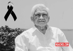 Comunicamos el deceso del maestro Salomón Soldevilla Merino (Q.E.P.D.) Comunicamos el deceso del maestro Salomón Soldevilla Merino (Q.E.P.D.)