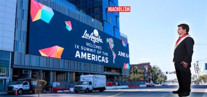 Cumbre de las Américas 2022: Qué presidentes asisten y quiénes están ausentes Cumbre de las Américas 2022: Qué presidentes asisten y quiénes están ausentes