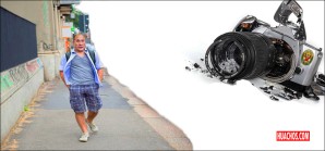 Parece que la cámara de videovigilancia de la Benemérita estaba fuera de servicio Parece que la cámara de videovigilancia de la Benemérita estaba fuera de servicio