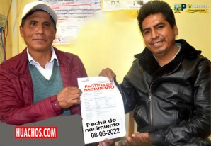 De Ripley: Jhonny nació por segunda vez a los 38 años de existencia ilegal | VIDEO De Ripley: Jhonny nació por segunda vez a los 38 años de existencia ilegal | VIDEO