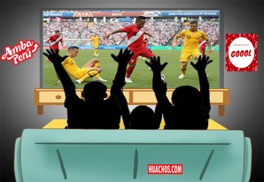 Ejecutivo confirma que el sector público tendrá feriado por el partido de repechaje Ejecutivo confirma que el sector público tendrá feriado por el partido de repechaje