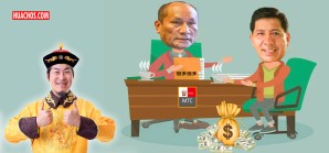 Después de cita Juan Silva-Zamir Villaverde, empresas implicadas facturaron S/1.573 millones Después de cita Juan Silva-Zamir Villaverde, empresas implicadas facturaron S/1.573 millones