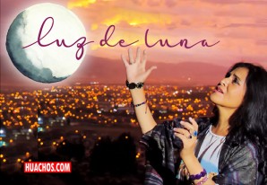 La trobadora huachina "Luz de Luna" nos ofrece su última creación músical | VIDEO La trobadora huachina "Luz de Luna" nos ofrece su última creación músical | VIDEO