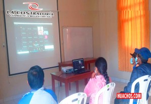 Huancavelica la pobre sumergida en obras mal hechas, fraudulentas, saqueadas... Huancavelica la pobre sumergida en obras mal hechas, fraudulentas, saqueadas...