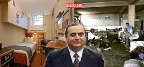 El INPE se mobiliza 'rápido presto' para sacar al "Doc" de la noche al día El INPE se mobiliza 'rápido presto' para sacar al "Doc" de la noche al día