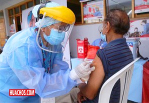 Personas mayores de 40 años podrán recibir cuarta dosis contra la COVID-19 Personas mayores de 40 años podrán recibir cuarta dosis contra la COVID-19