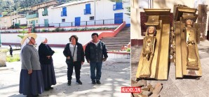 Volteando la página del confinamiento por el Covid-19, el Patronato se pone en modo de 'Acción' Volteando la página del confinamiento por el Covid-19, el Patronato se pone en modo de 'Acción'