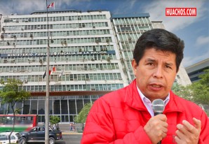 Pedro Castillo declara esta mañana ante la Fiscalía de la Nación | DIRECTO Pedro Castillo declara esta mañana ante la Fiscalía de la Nación | DIRECTO