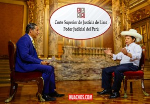 La cosa se le está poniendo color de hormiga al presidente chotano Pedro Castillo La cosa se le está poniendo color de hormiga al presidente chotano Pedro Castillo