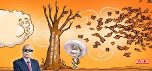 Los curiosos "Consejo de Ministros Descentralizados" del duo Castillo - Torres Los curiosos "Consejo de Ministros Descentralizados" del duo Castillo - Torres