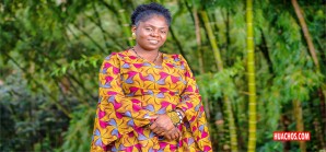 Francia Márquez, activista y ex empleada doméstica, es la vicepresidenta de Colombia Francia Márquez, activista y ex empleada doméstica, es la vicepresidenta de Colombia