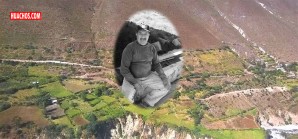 Lamentable hecho ocurrió entre Quichua y Ancaycocha que enluta el pueblo de Huachos Lamentable hecho ocurrió entre Quichua y Ancaycocha que enluta el pueblo de Huachos