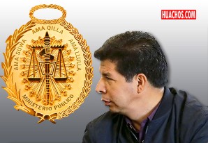 Pedro Castillo, pidió anular investigacion del MP, pero el PJ le dijo ¡No! Pedro Castillo, pidió anular investigacion del MP, pero el PJ le dijo ¡No!