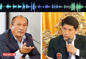 Zamir Villaverde informaba a exministro Juan Silva de contratos que iba “ganando” en el MTC Zamir Villaverde informaba a exministro Juan Silva de contratos que iba “ganando” en el MTC