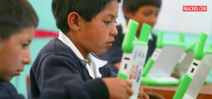 70 % de niños de ciertos países no pueden leer y comprender un texto simple 70 % de niños de ciertos países no pueden leer y comprender un texto simple