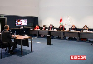 JNJ eligió a seis nuevos integrantes de la Corte Suprema de Justicia | VIDEO JNJ eligió a seis nuevos integrantes de la Corte Suprema de Justicia | VIDEO