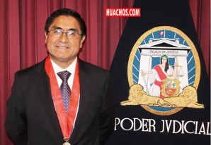 Justicia española decreta detención del prófugo César Hinostroza Justicia española decreta detención del prófugo César Hinostroza