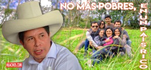 Misceláneos de la ahora ya poderosa familia chotana, los Castillo Paredes Misceláneos de la ahora ya poderosa familia chotana, los Castillo Paredes