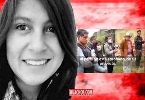 Jenifer Paredes, cuñada de Pedro Castillo, será investigada por Fiscalía Jenifer Paredes, cuñada de Pedro Castillo, será investigada por Fiscalía