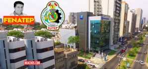 Pedro Castillo pone en marcha su plan para agarrar el control de la Derrama Magisterial Pedro Castillo pone en marcha su plan para agarrar el control de la Derrama Magisterial