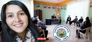 Los privilegios adquiridos por ser hija de papá, presidente de la República Los privilegios adquiridos por ser hija de papá, presidente de la República