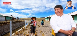 Ica, la rica y poderosa agroexportadora de frutas, agradece al pueblo huancavelicano Ica, la rica y poderosa agroexportadora de frutas, agradece al pueblo huancavelicano