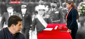 Ministerio Púbico abre investigación preliminar al presidente Pedro Castillo Ministerio Púbico abre investigación preliminar al presidente Pedro Castillo