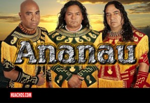 "Ananau" del grupo Alborada | VIDEO "Ananau" del grupo Alborada | VIDEO