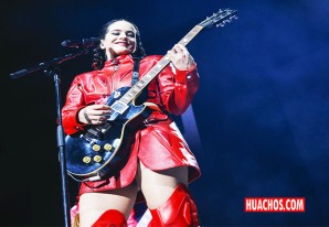 ‘Despechá’ de Rosalía es la canción del verano en España sin todavía sacarla oficialmente ‘Despechá’ de Rosalía es la canción del verano en España sin todavía sacarla oficialmente