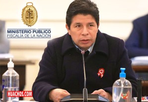 Fiscalía : Le abren nueva investigación al presidente por la salida de Mariano González Fiscalía : Le abren nueva investigación al presidente por la salida de Mariano González