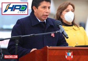 Fiscalía abre quinta investigación contra el presidente por caso Heaven Petroleum Fiscalía abre quinta investigación contra el presidente por caso Heaven Petroleum