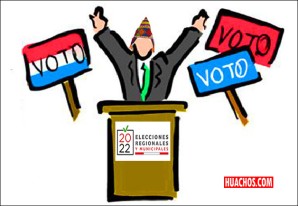 Seria advertencia a las interesadas e interesados que quieren ser candidatos en el 2022 Seria advertencia a las interesadas e interesados que quieren ser candidatos en el 2022