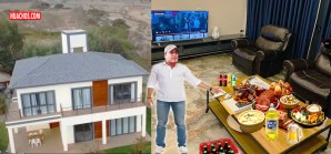 La guarida VIP del sobrinísimo consentido del presidente Pedro Castillo | VIDEO La guarida VIP del sobrinísimo consentido del presidente Pedro Castillo | VIDEO