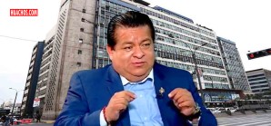 Bruno Pacheco se entregó y está a disposición de la Fiscalía | VIDEO Bruno Pacheco se entregó y está a disposición de la Fiscalía | VIDEO