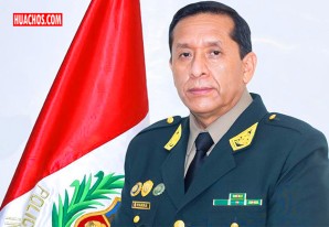 Mininter: viceministro de Orden Interno, Martín Parra, renuncia al cargo Mininter: viceministro de Orden Interno, Martín Parra, renuncia al cargo