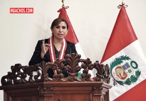 Fiscal de la Nación confirma que Bruno Pacheco se entregó a las autoridades | VIDEO Fiscal de la Nación confirma que Bruno Pacheco se entregó a las autoridades | VIDEO