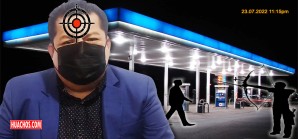 Bruno Pacheco: “estoy cagado... quiero dar información, pero tengo miedo” Bruno Pacheco: “estoy cagado... quiero dar información, pero tengo miedo”