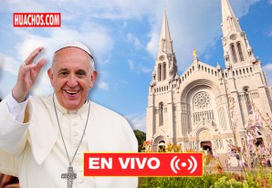Papa celebró la Santa Misa en el Santuario Nacional de Canadá | DIRECTO Papa celebró la Santa Misa en el Santuario Nacional de Canadá | DIRECTO